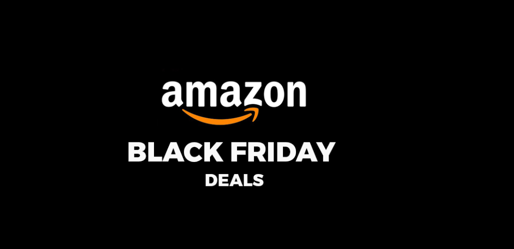 Amazon Black Friday Deals