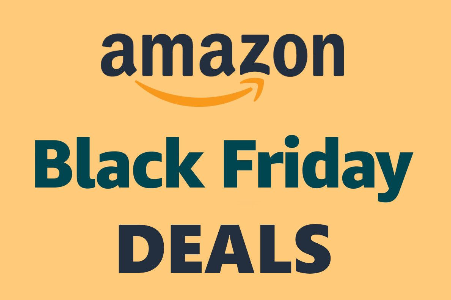 Amazon Black Friday Deals