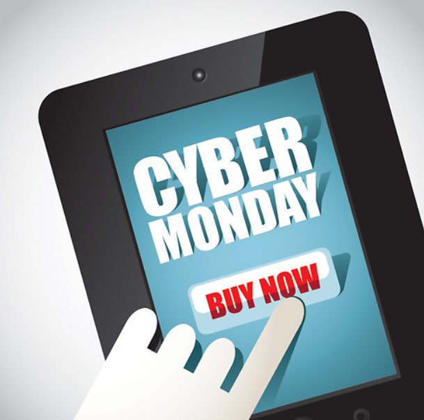 Apple Cyber Monday