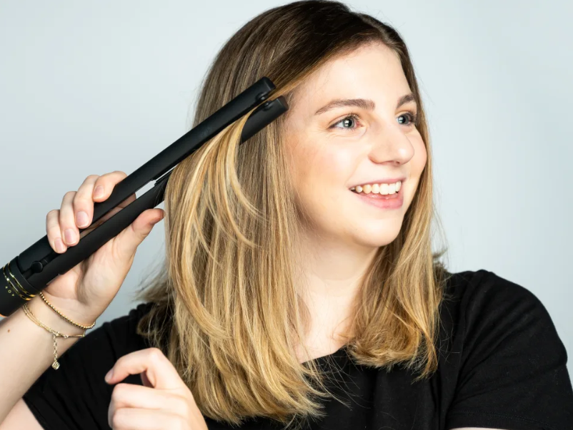 Best Flat Iron