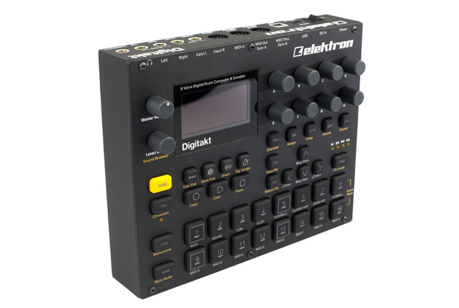 Digitakt