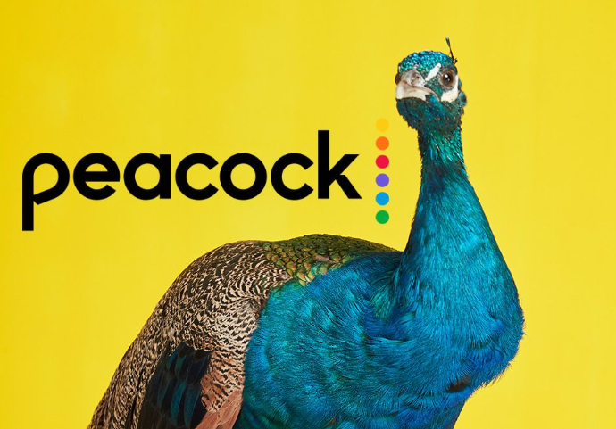 Peacock Deals