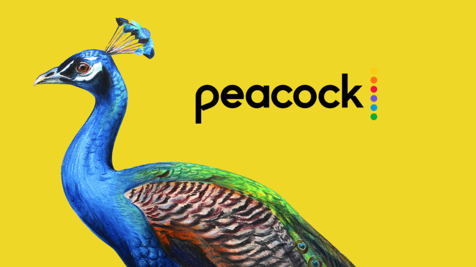 Peacock Deals