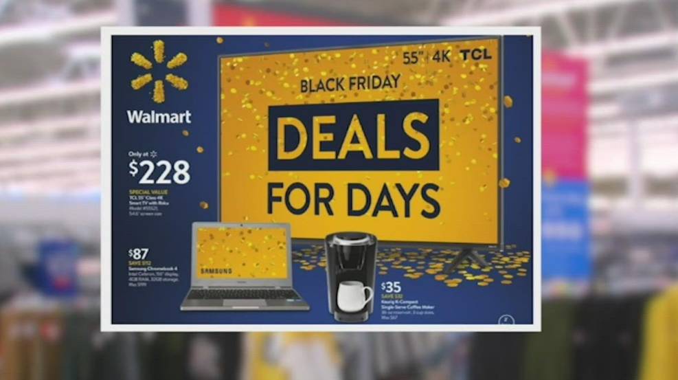 best walmart black friday deals