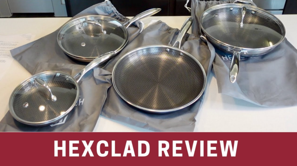 HexClad Reviews