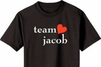 Team Jacob