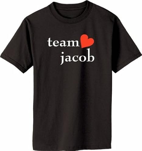 Team Jacob