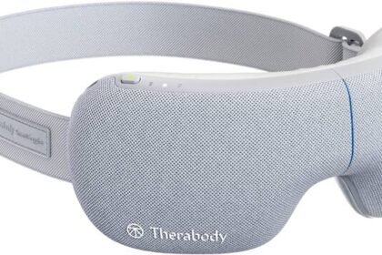 therabody smart goggles review