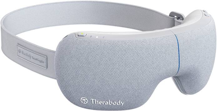 therabody smart goggles review