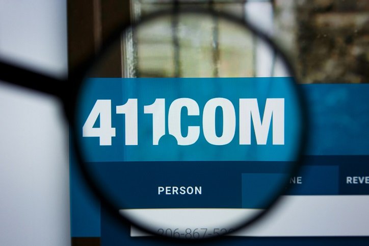 411.com