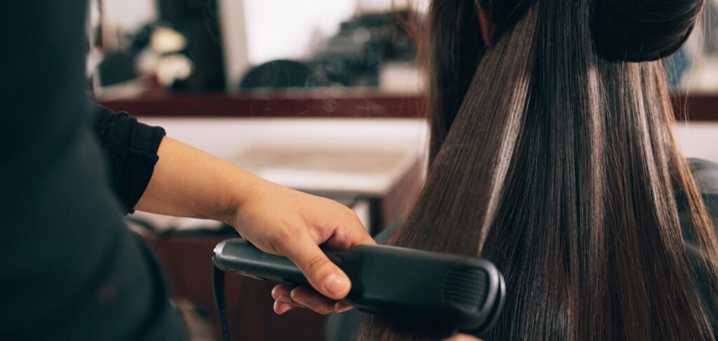 best hair straighteners