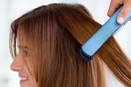 best flat iron for thick hair