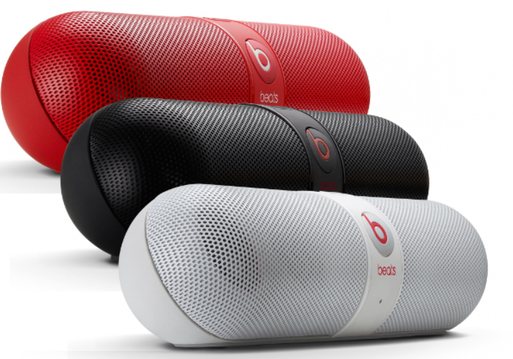 Beats Pill