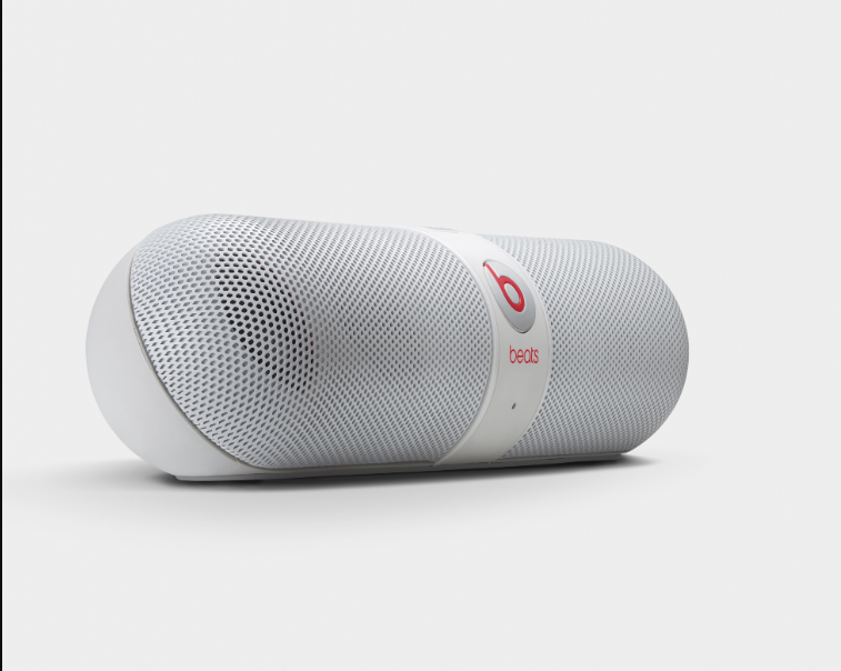 Beats Pill