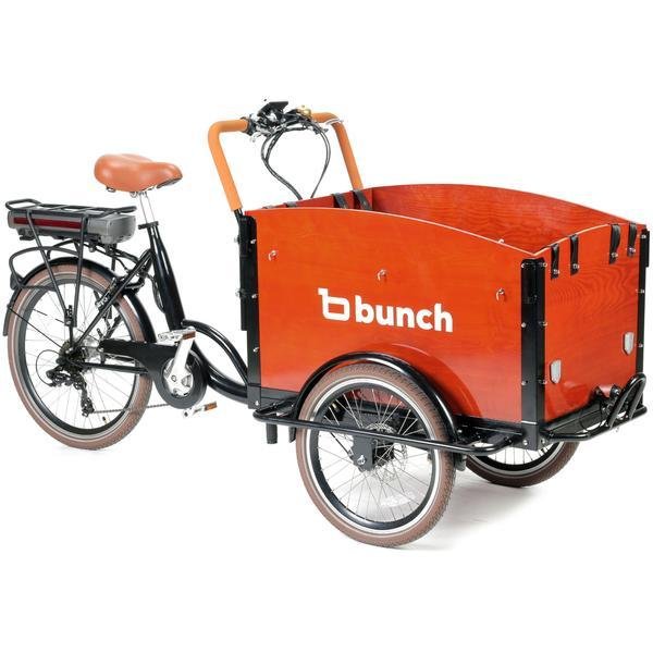 bunch bike