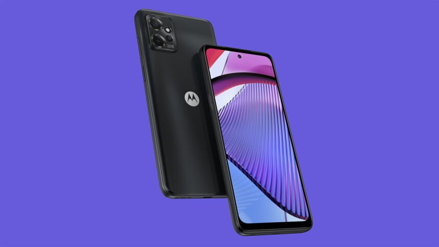 moto g power 2023