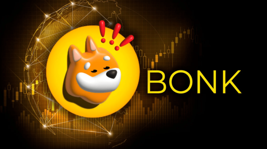 Bonk Coin