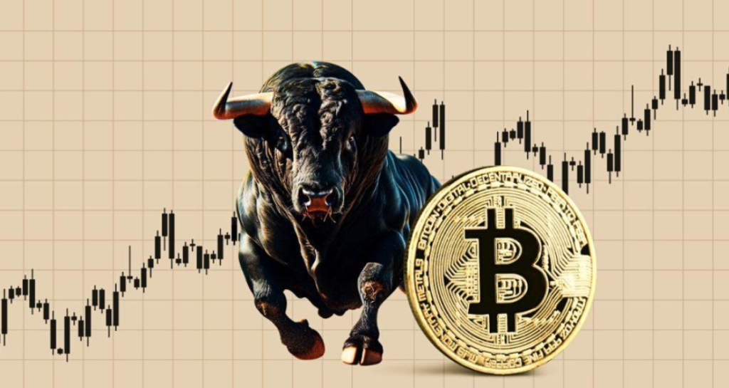 bitcoin price prediction 2024