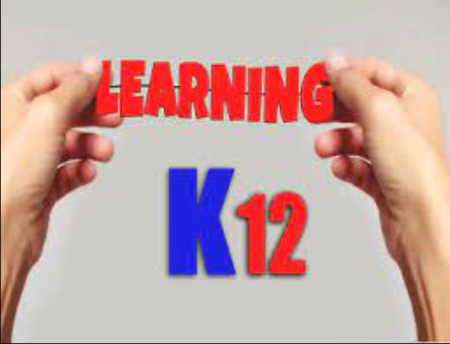 K12.com Login