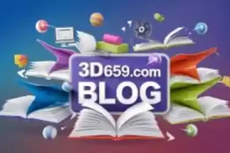 3d659.com Blog