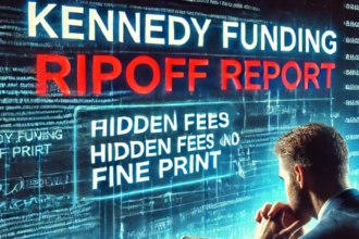 The Kennedy Funding Ripoff Report