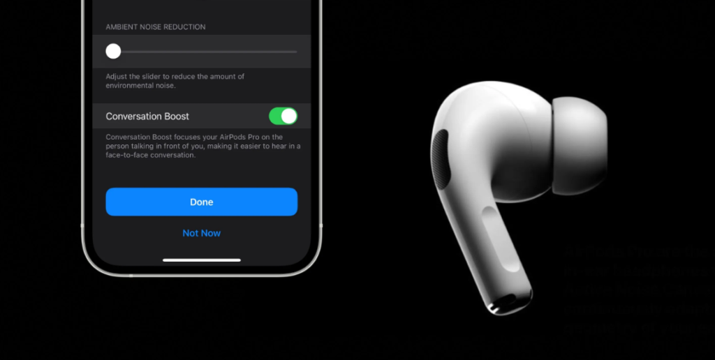 How to Turn Off Notifications on AirPods