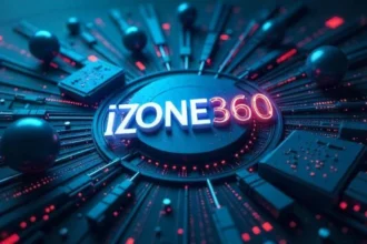 izonemedia360.com