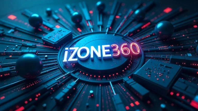 izonemedia360.com