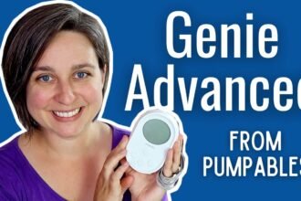 Pumpables Genie Advanced