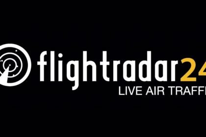 Flightradar24.com