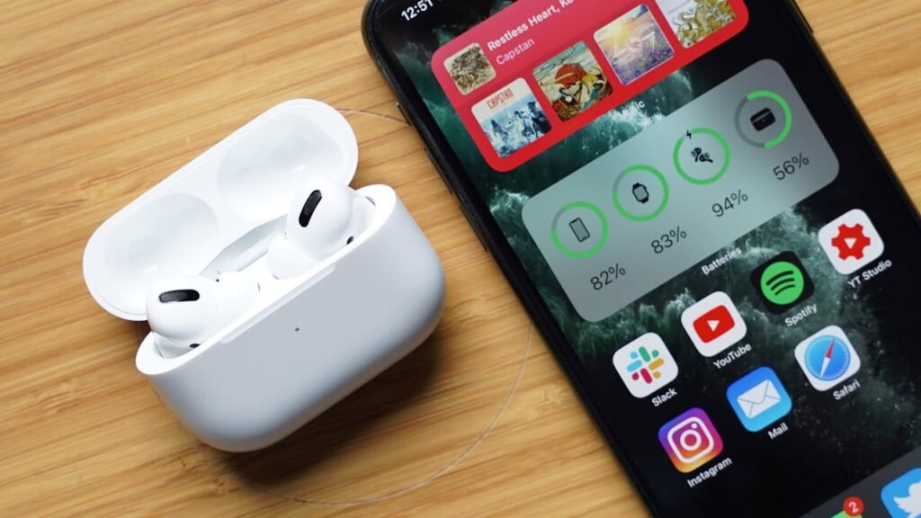 how to turn off airpod notifications