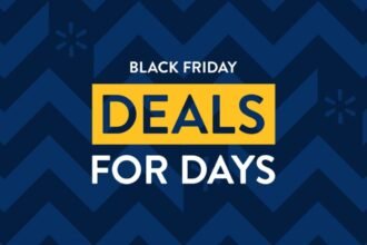 walmart best black friday deals