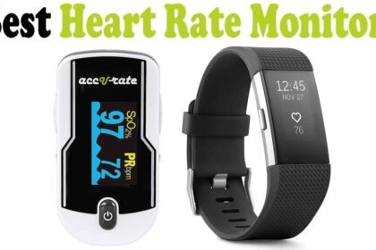 best heart rate monitor watch