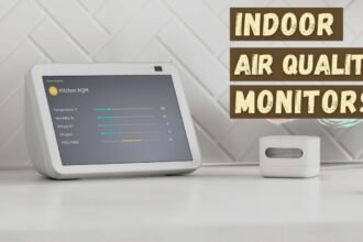 best indoor air quality monitor