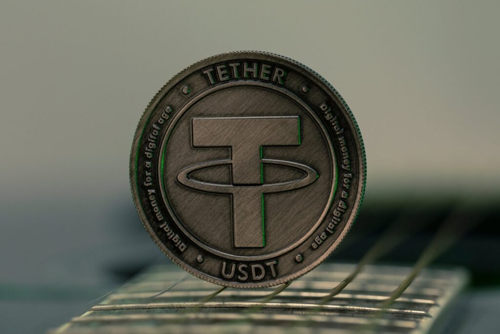 USDT News