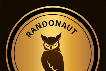 Randonauting