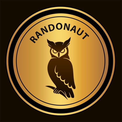 Randonauting